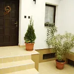 Hangulat Vendeghaz /