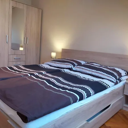 Hangulat Vendeghaz / Harkány