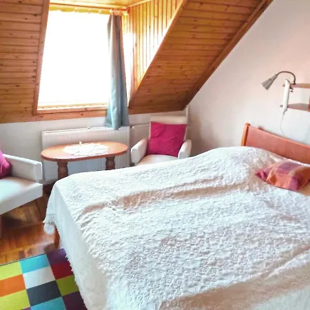 Apartment Hangulat Vendeghaz / *