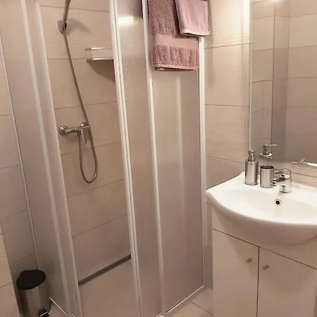 Hangulat Vendeghaz / Harkány
