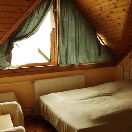 Hangulat Vendeghaz / Apartmán Harkány