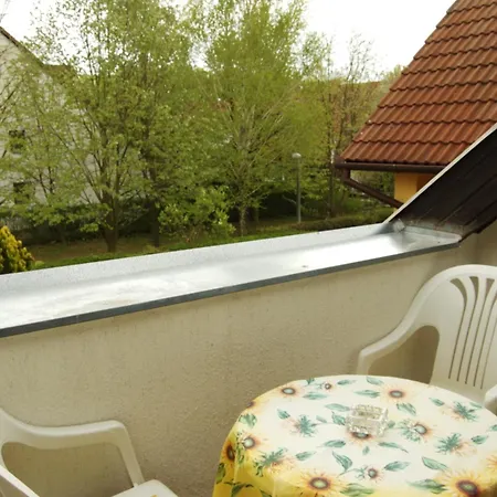 Apartmán Hangulat Vendeghaz /