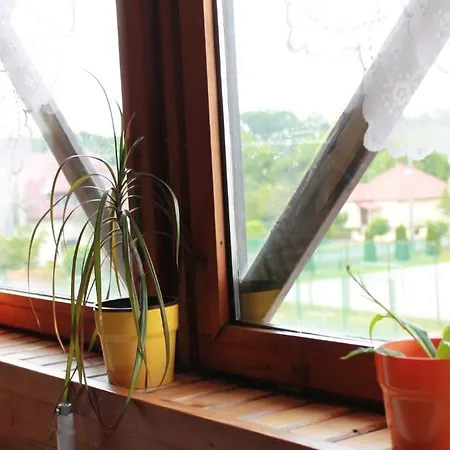 Apartmán Hangulat Vendeghaz /
